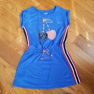 Cat & Jack dress